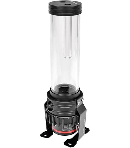 Amazon | Black Ice Nemesis 280GTX ラジエーター | Hardware Labs